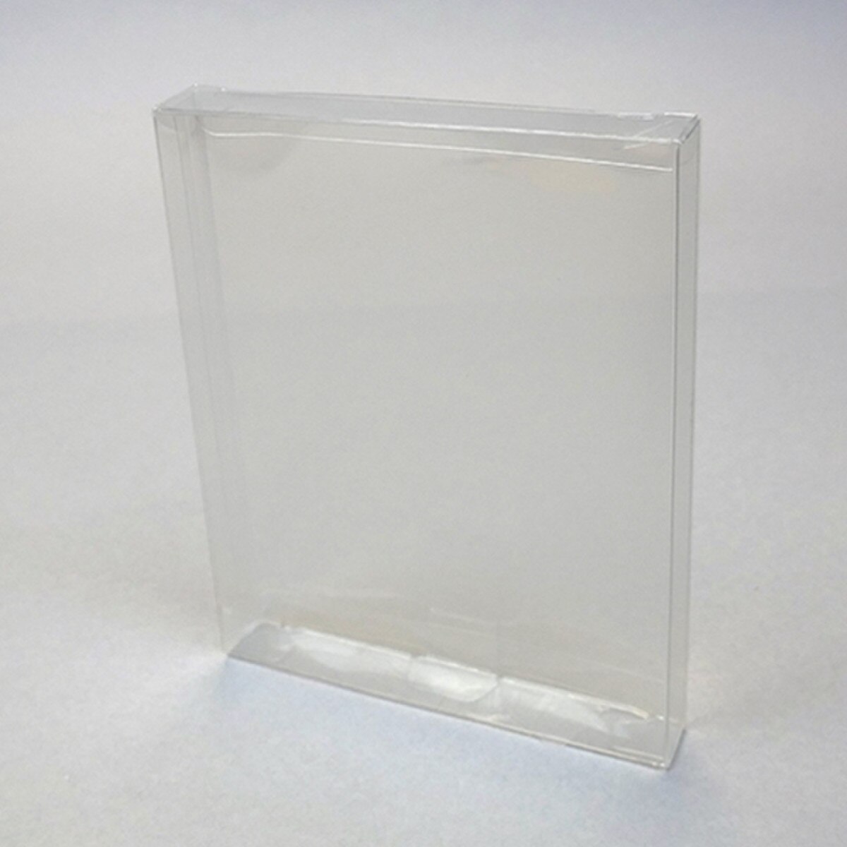 BOXPRO�DVD Polyester Box Protector